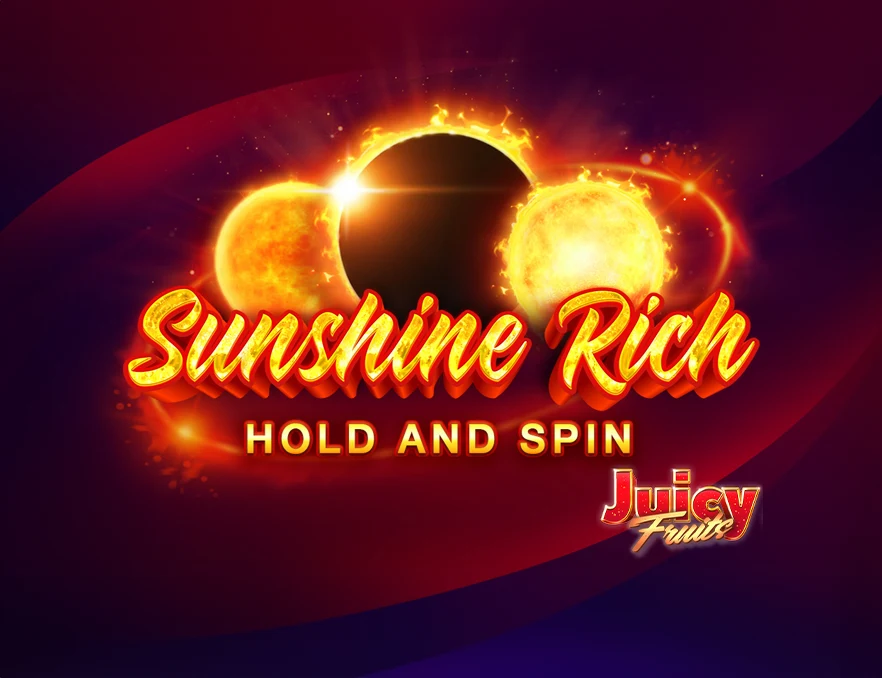 Juicy Fruits